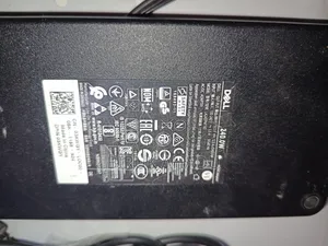Dell G15 Gaming PC Chargwr
