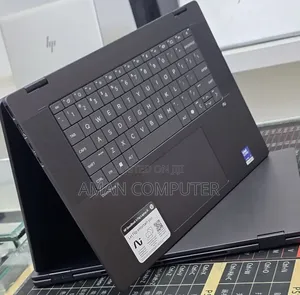 New Laptop HP OmniBook 5 Flip 16GB Intel Core Ultra 7 SSD 1T