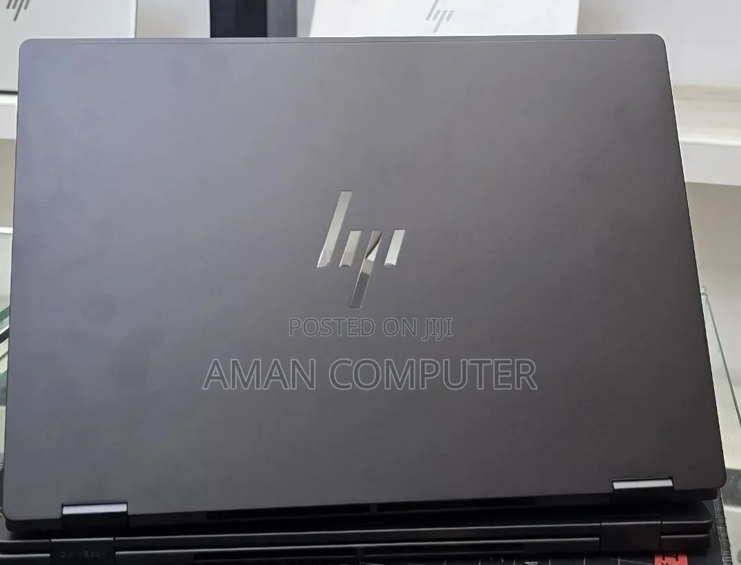 New Laptop HP OmniBook 5 Flip 16GB Intel Core Ultra 7 SSD 1T