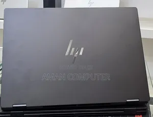 New Laptop HP OmniBook 5 Flip 16GB Intel Core Ultra 7 SSD 1T