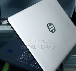 New Laptop HP 8GB Intel Core i3 SSD 256GB