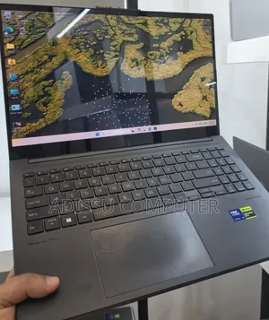 New Laptop Asus ROG Strix G15 16GB Intel Core i9 SSD 512GB
