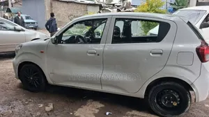 Suzuki Celerio 2022 White