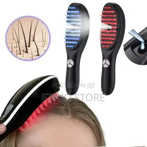 Boost Hair and Scalp Comb