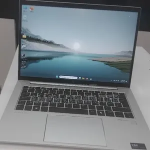 New Laptop HP EliteBook 840 G11 16GB Intel Core Ultra 7 SSD 512GB