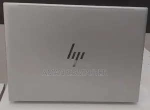 New Laptop HP EliteBook 840 G11 16GB Intel Core Ultra 7 SSD 512GB