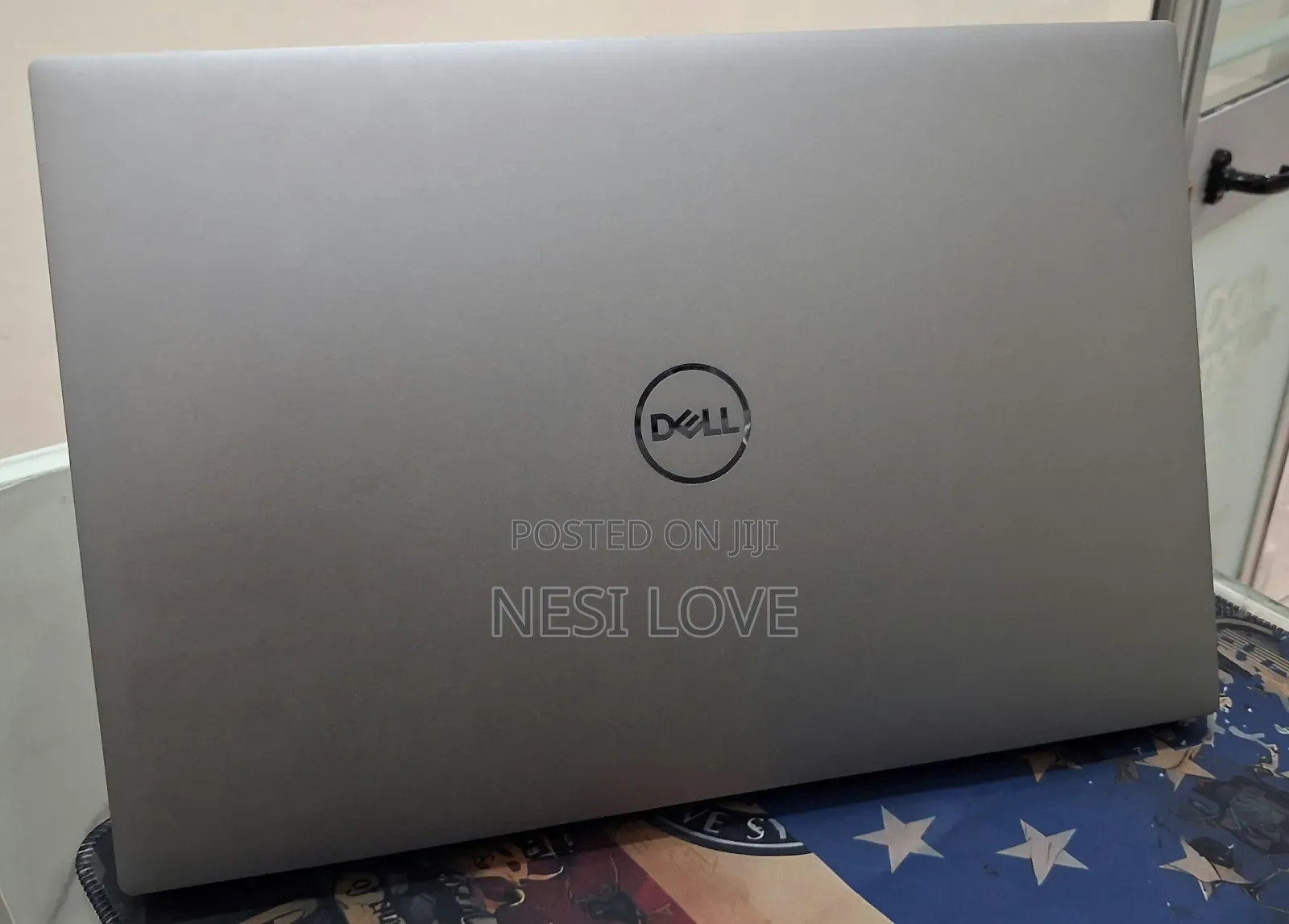 New Laptop Dell Precision 5550 16GB Intel Core i7 SSD 512GB