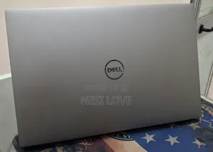 New Laptop Dell Precision 5550 16GB Intel Core i7 SSD 512GB