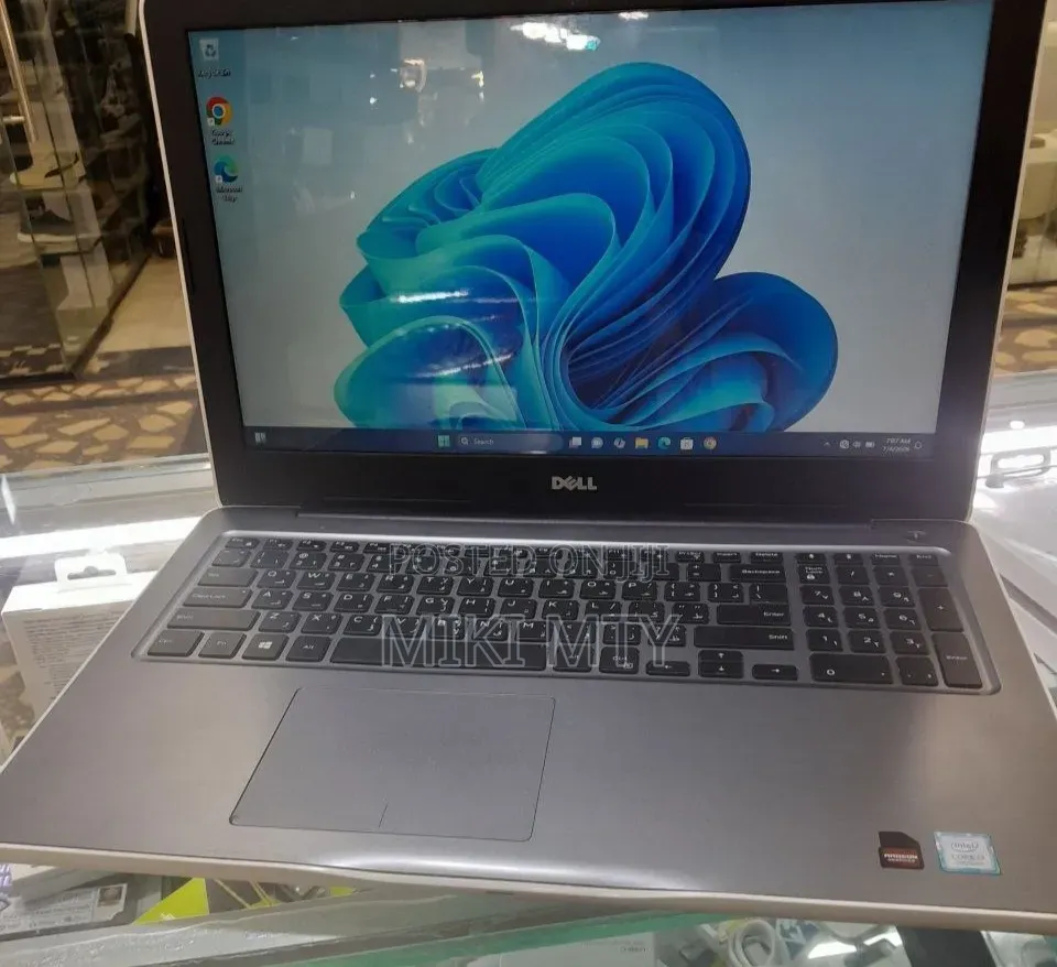 New Laptop Dell Latitude 5310 24GB Intel Core i7 SSD 1T