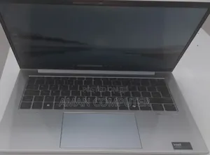 New Laptop HP EliteBook 840 G11 16GB Intel Core Ultra 7 SSD 512GB