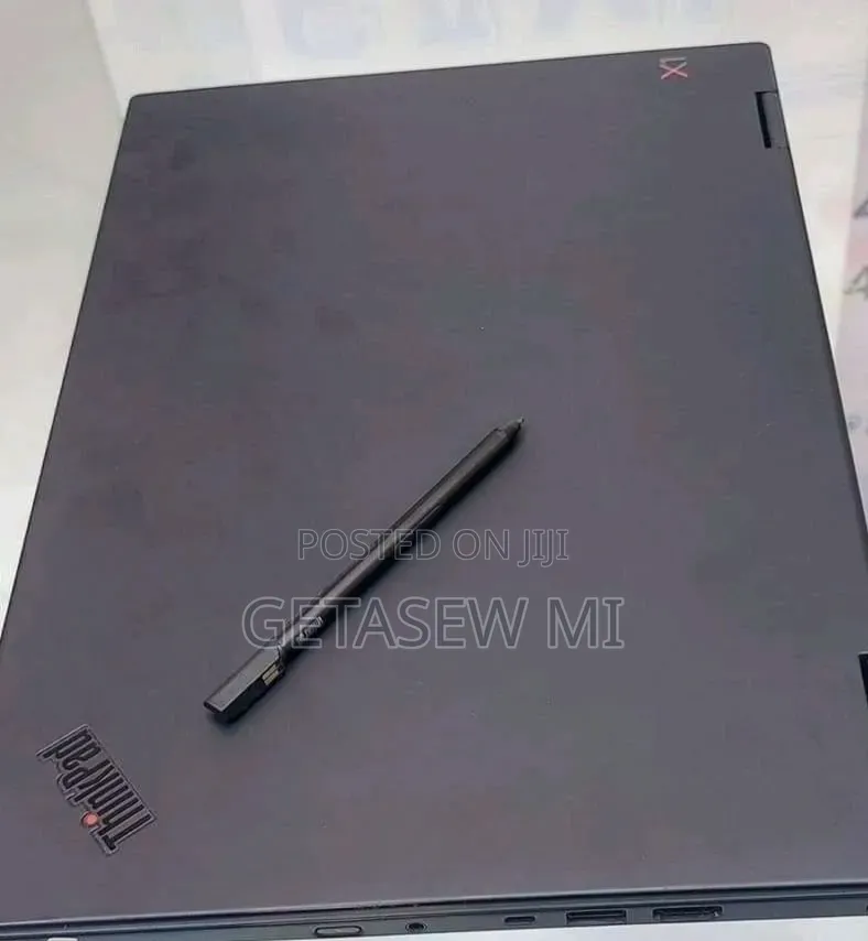 New Laptop Lenovo ThinkPad X380 Yoga 16GB Intel Core i5 SSD 512GB