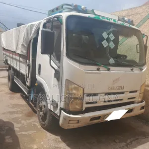 Isuzu Obama