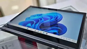 New Laptop Lenovo ThinkPad X380 Yoga 16GB Intel Core i5 SSD 512GB