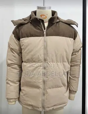 Winter Jacket