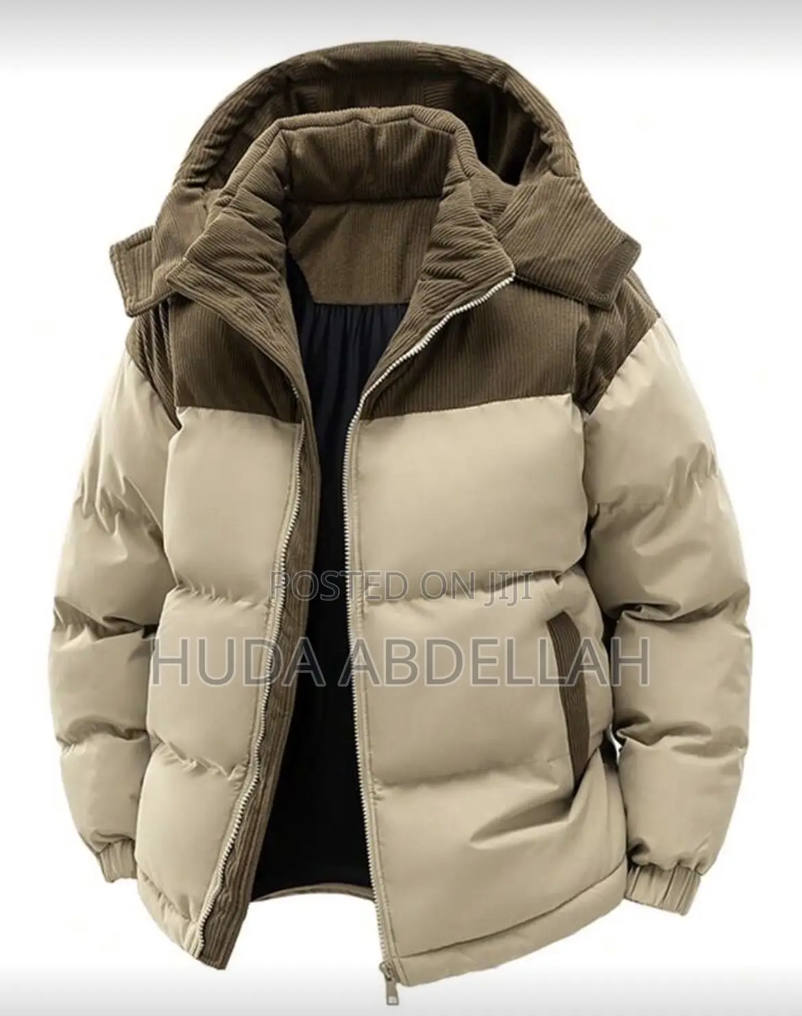 Winter Jacket