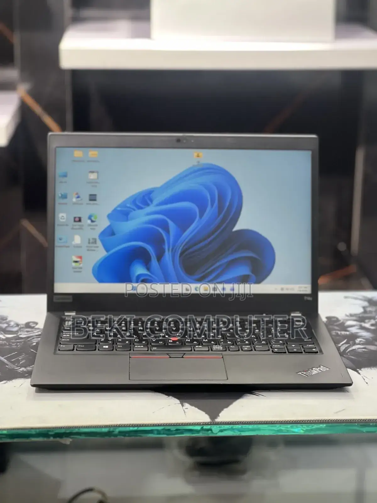 Laptop Lenovo ThinkPad T14s Gen 1 16GB AMD Ryzen 5 SSD 512GB