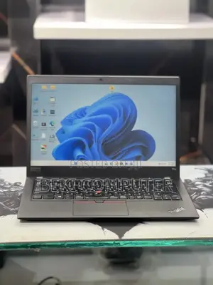 Laptop Lenovo ThinkPad T14s Gen 1 16GB AMD Ryzen 5 SSD 512GB