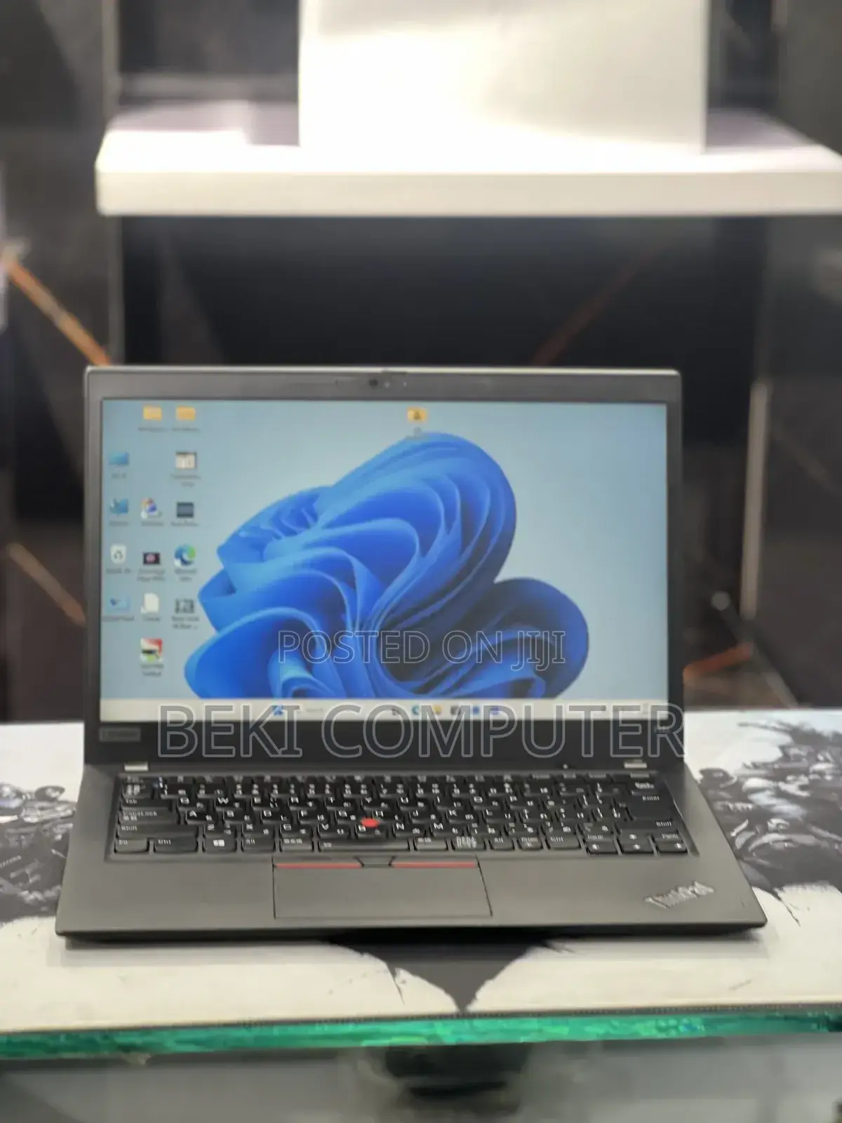 Laptop Lenovo ThinkPad T14s Gen 1 16GB AMD Ryzen 5 SSD 512GB
