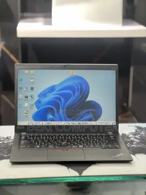 Laptop Lenovo ThinkPad T14s Gen 1 16GB AMD Ryzen 5 SSD 512GB