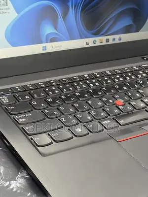 Laptop Lenovo ThinkPad T14s Gen 1 16GB AMD Ryzen 5 SSD 512GB