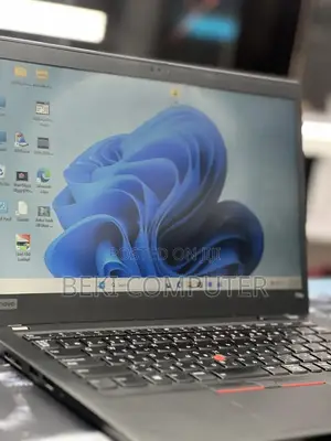 Laptop Lenovo ThinkPad T14s Gen 1 16GB AMD Ryzen 5 SSD 512GB