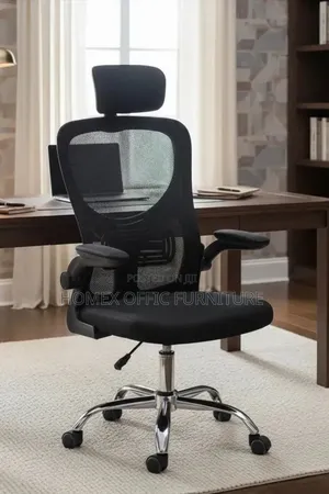 Comfortable Mesh Office Chair