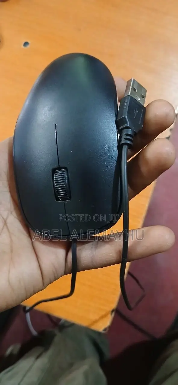 New Mouse by Discount