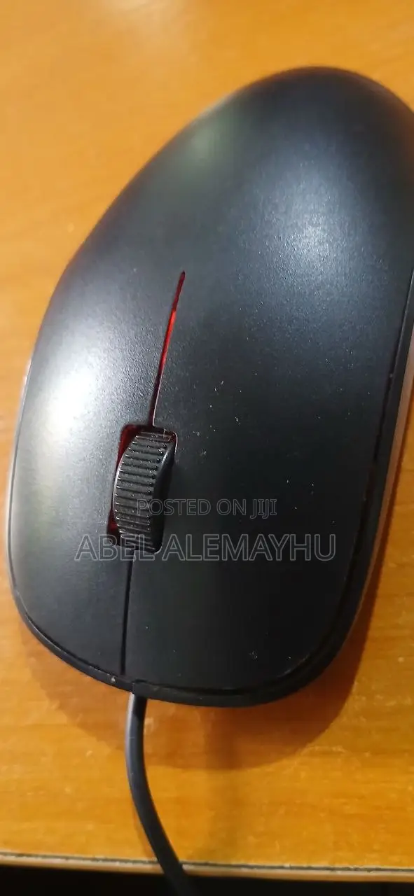 New Mouse by Discount