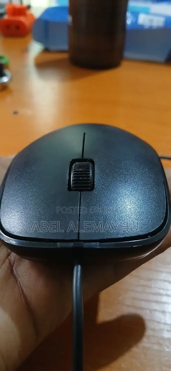 New Mouse by Discount
