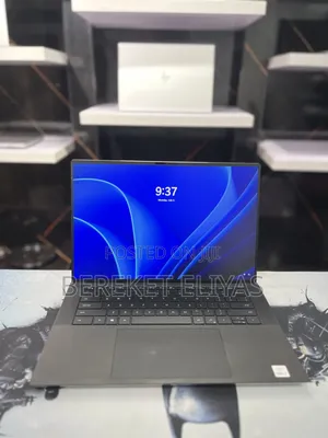 New Laptop Dell XPS 11 (9P33) 16GB Intel Core i7 SSD 512GB