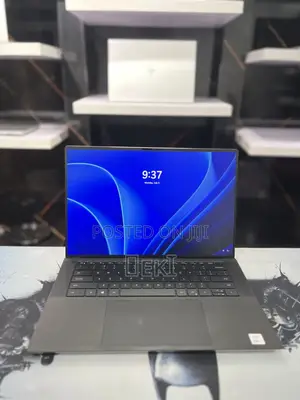 New Laptop Dell XPS 11 (9P33) 16GB Intel Core i7 SSD 512GB