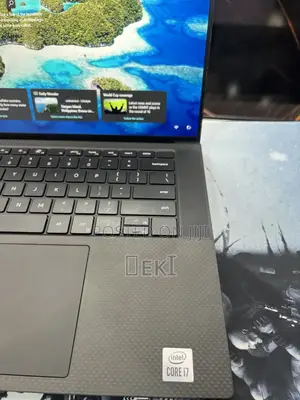 New Laptop Dell XPS 11 (9P33) 16GB Intel Core i7 SSD 512GB