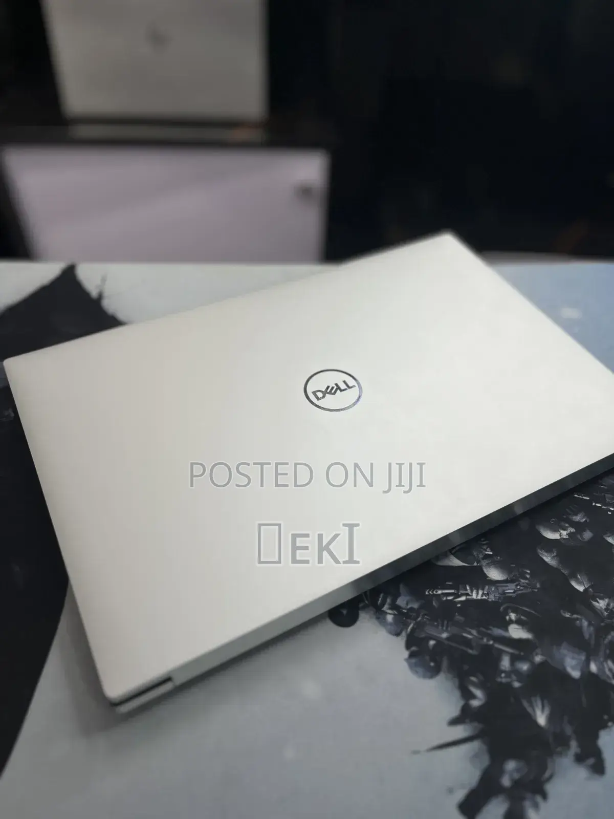 New Laptop Dell XPS 11 (9P33) 16GB Intel Core i7 SSD 512GB