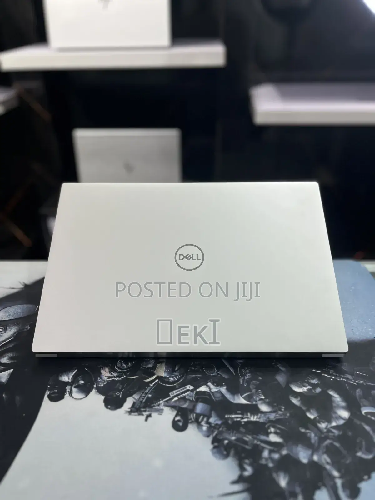 New Laptop Dell XPS 11 (9P33) 16GB Intel Core i7 SSD 512GB