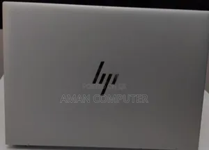 New Laptop HP EliteBook 840 G10 16GB Intel Core i7 SSD 512GB