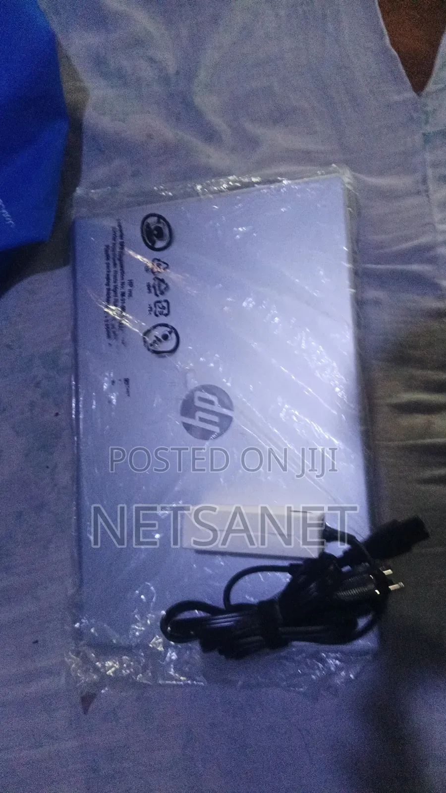 New Laptop HP Pavilion 15 16GB Intel Core Ultra 5 SSD 1T