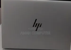 New Laptop HP EliteBook 840 G10 16GB Intel Core i7 SSD 512GB