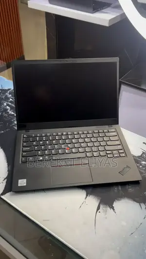 New Laptop Lenovo ThinkPad X1 Carbon 16GB Intel Core i5 SSD 512GB