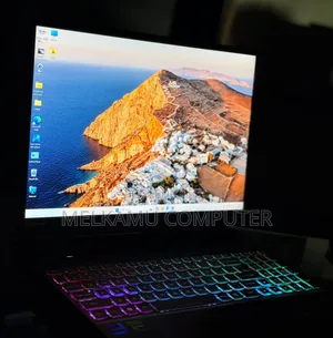 New Laptop Acer Predator 15 16GB Intel Core i9 SSD 1T