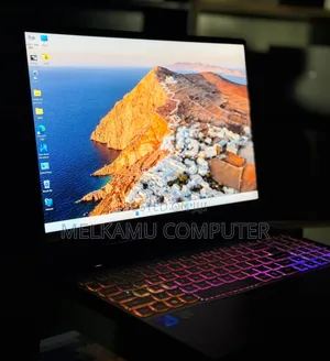 New Laptop Acer Predator 15 16GB Intel Core i9 SSD 1T