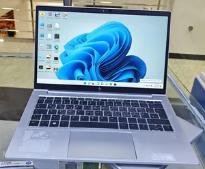 New Laptop HP EliteBook 840 G7 16GB AMD Ryzen 5 SSD 512GB