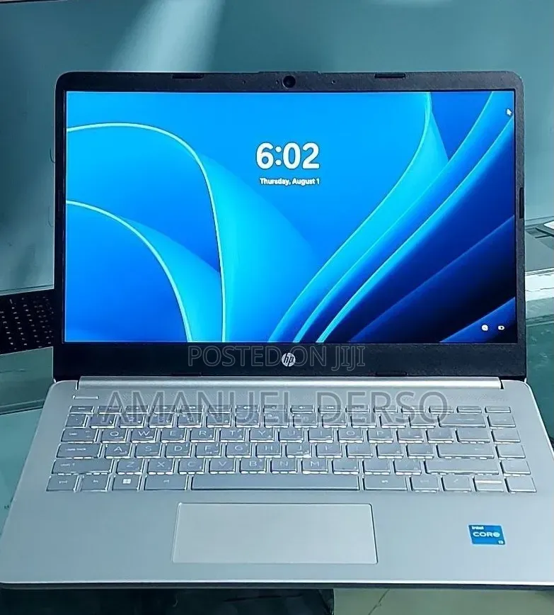 New Laptop HP Stream Notebook 8GB Intel Core i3 SSD 256GB