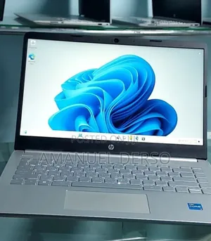 New Laptop HP Stream Notebook 8GB Intel Core i3 SSD 256GB