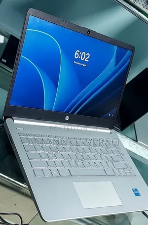 New Laptop HP Stream Notebook 8GB Intel Core i3 SSD 256GB