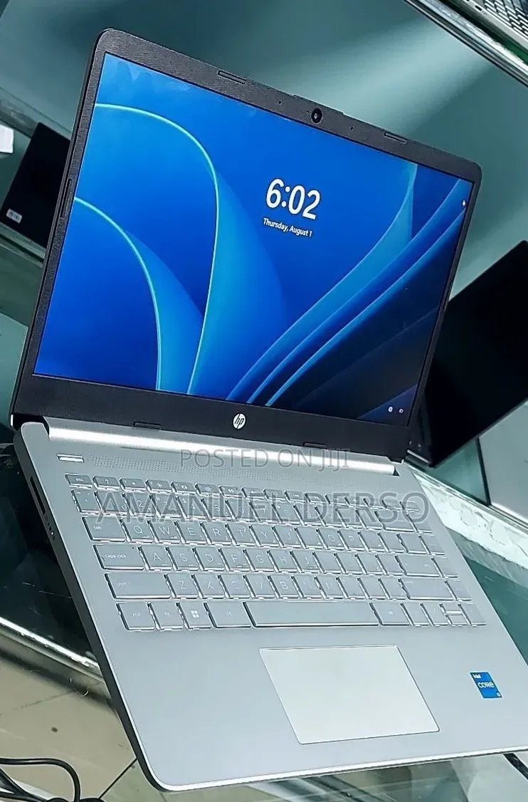 New Laptop HP Stream Notebook 8GB Intel Core i3 SSD 256GB