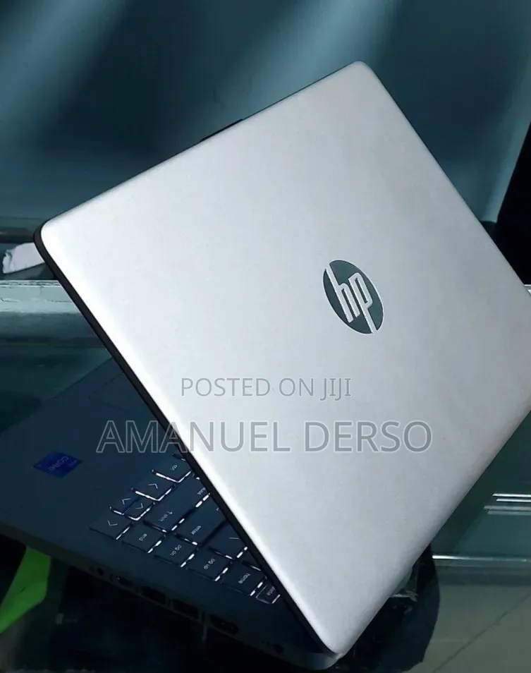 New Laptop HP Stream Notebook 8GB Intel Core i3 SSD 256GB