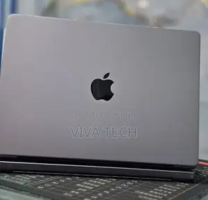 New Laptop Apple MacBook Pro 2020 M1 32GB Apple M1 Pro SSD 512GB