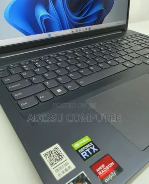 New Laptop Lenovo Thinkpad E16 G1 16GB AMD Ryzen 7 SSD 512GB