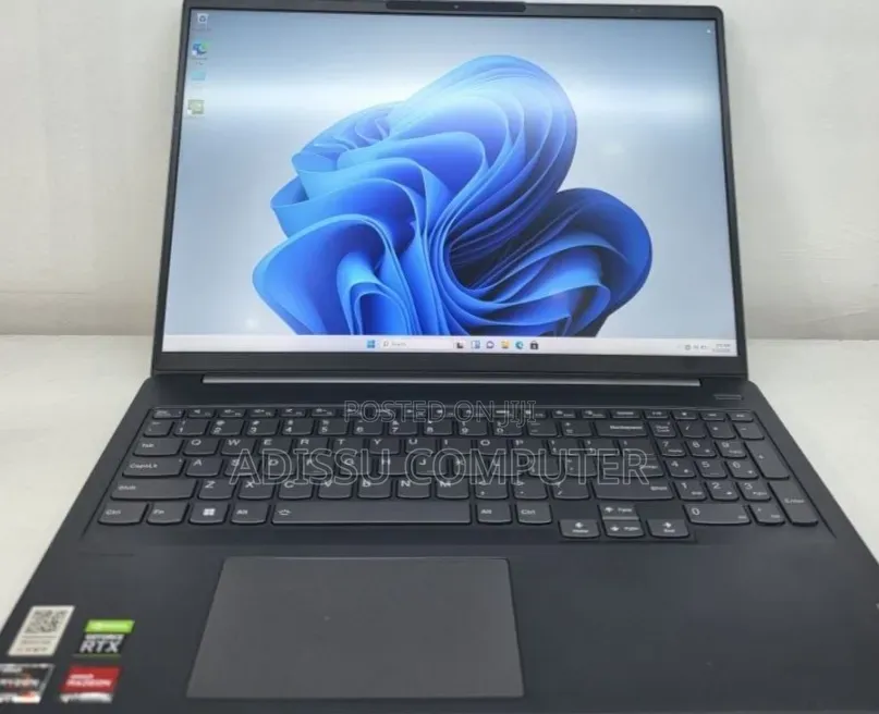 New Laptop Lenovo Thinkpad E16 G1 16GB AMD Ryzen 7 SSD 512GB