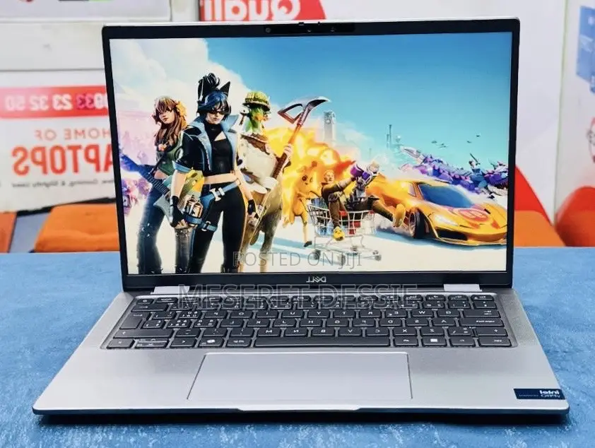 New Laptop Dell Latitude 7450 32GB Intel Core i7 SSD 512GB